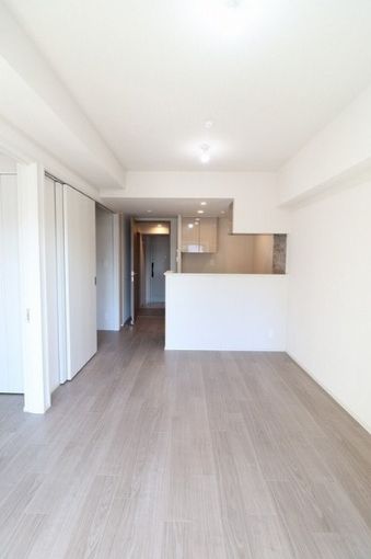 居室・リビング　11帖