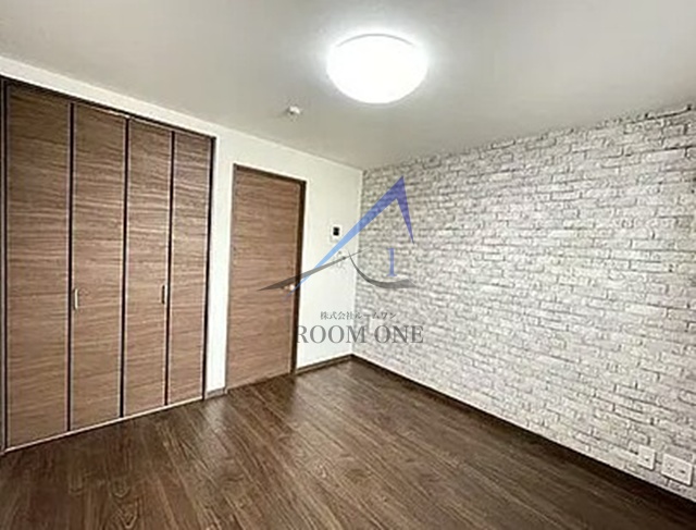 その他部屋・スペース　寝室です。