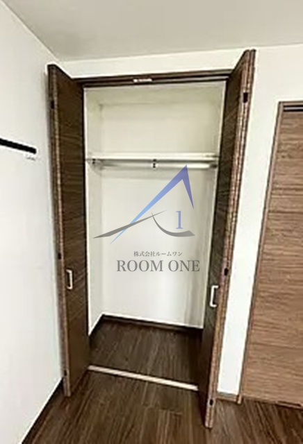 収納　収納です。