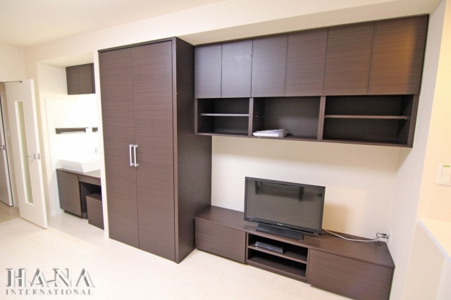 その他　エムフラッツ新里