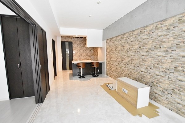 居室・リビング　★ＬＤＫ12.9帖★