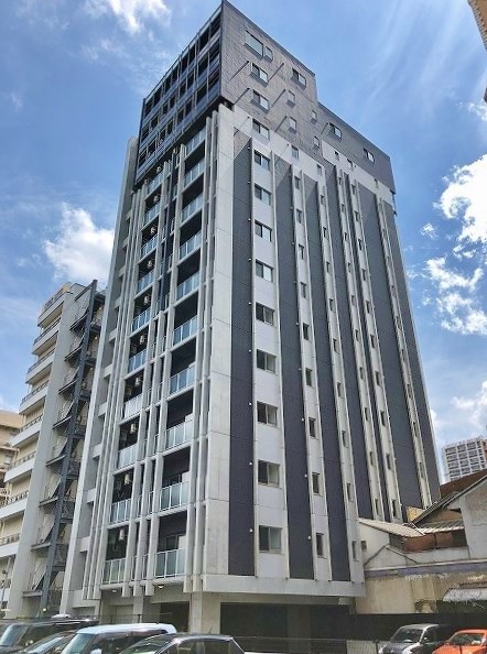 建物外観　★外観★