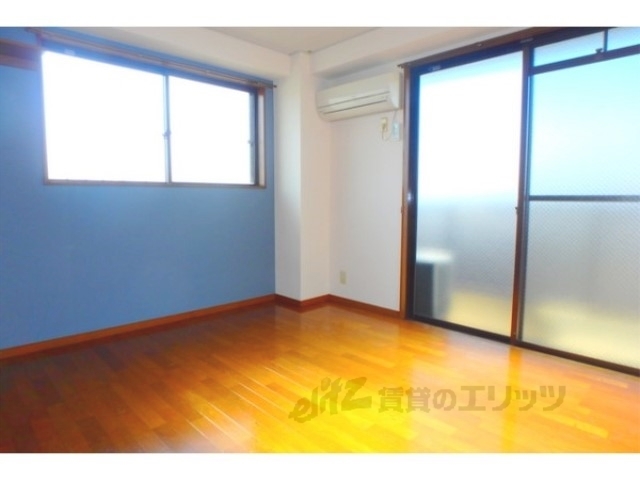 居室・リビング　洋室