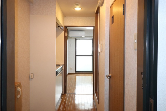 その他　※別部屋の写真です