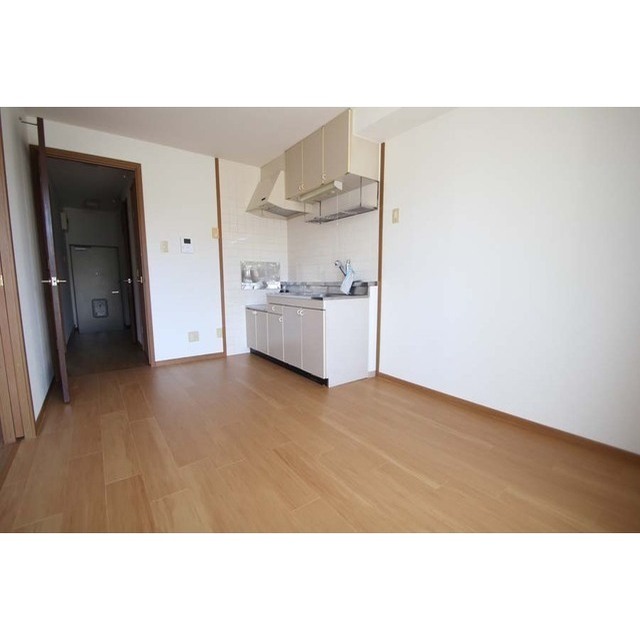 居室・リビング　※写真全て１０２（反転タイプ）