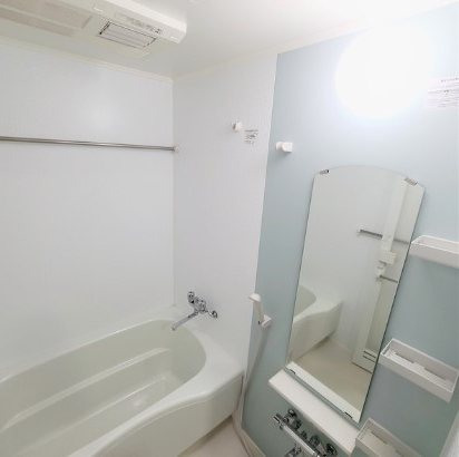 バス・シャワールーム　風呂