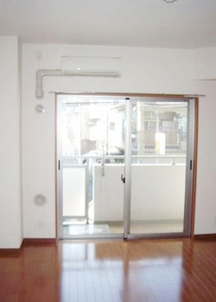 居室・リビング　同仕様