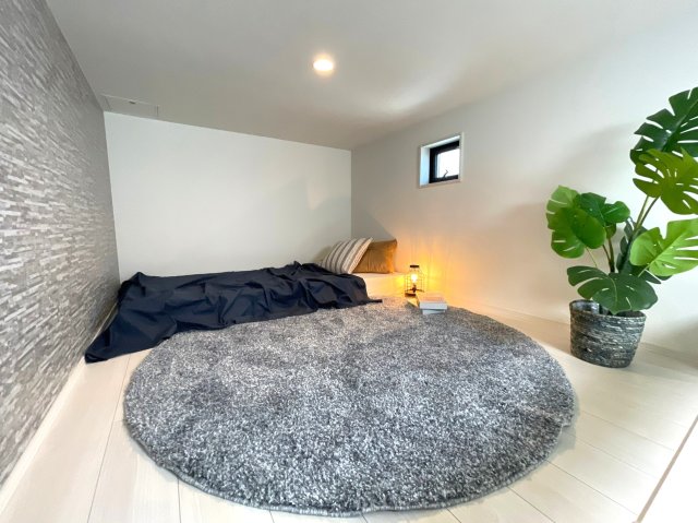 その他部屋・スペース　別号室イメージの為、現状を優先致します。