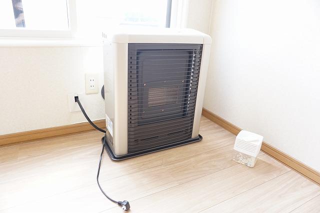 その他設備　設備