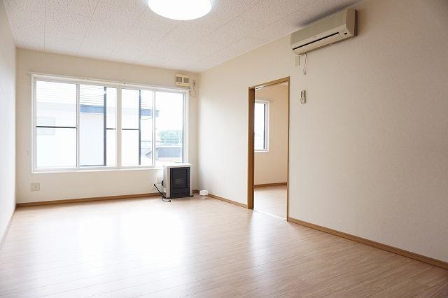 居室・リビング　リビング１