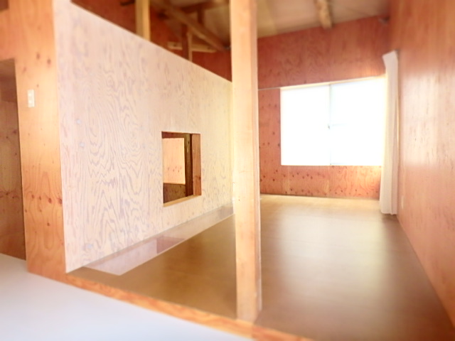 その他部屋・スペース