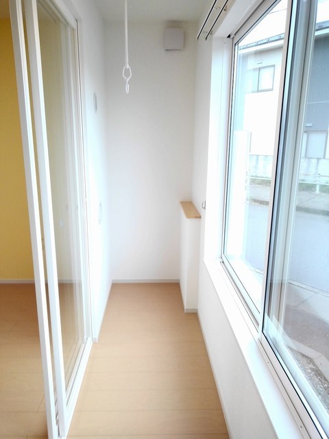 バルコニー　サンルーム