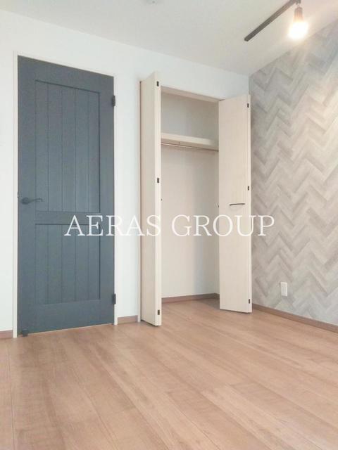 居室・リビング　同仕様