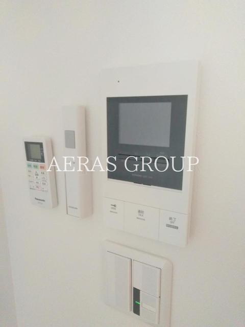 セキュリティ　同仕様