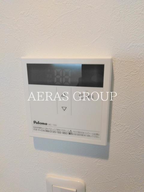 その他設備　同仕様