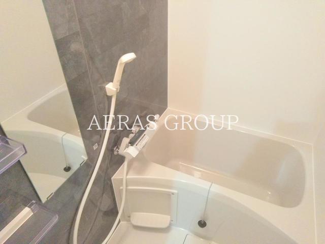 バス・シャワールーム　同仕様