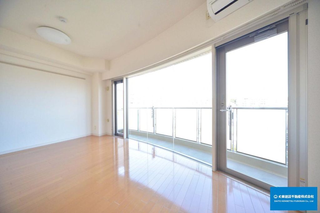 居室・リビング　リビング/居室