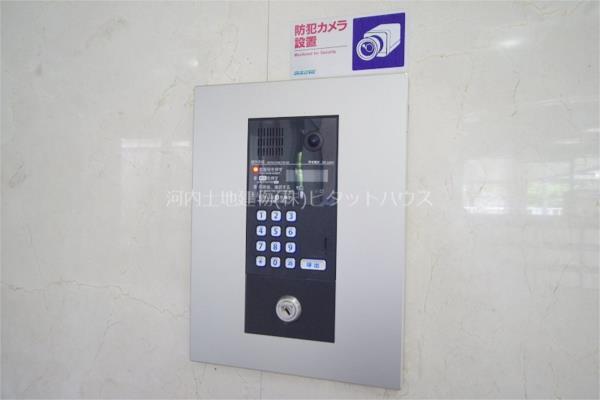 セキュリティ　セキュリティ