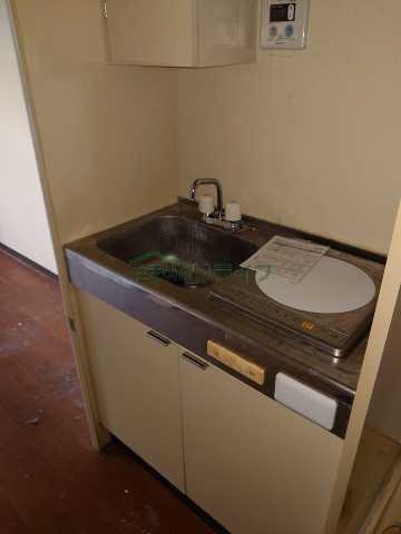 キッチン　別室参考画像