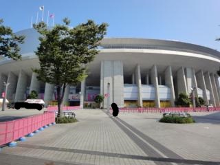 その他　長居スタジアム（その他）まで475m
