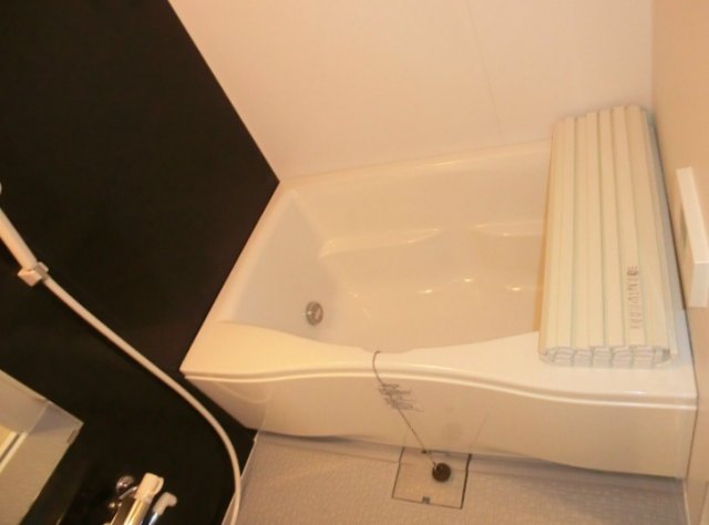 バス・シャワールーム　清潔な浴室！