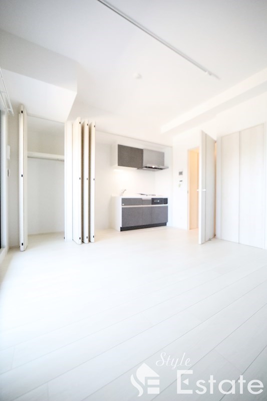 その他部屋・スペース　洋室