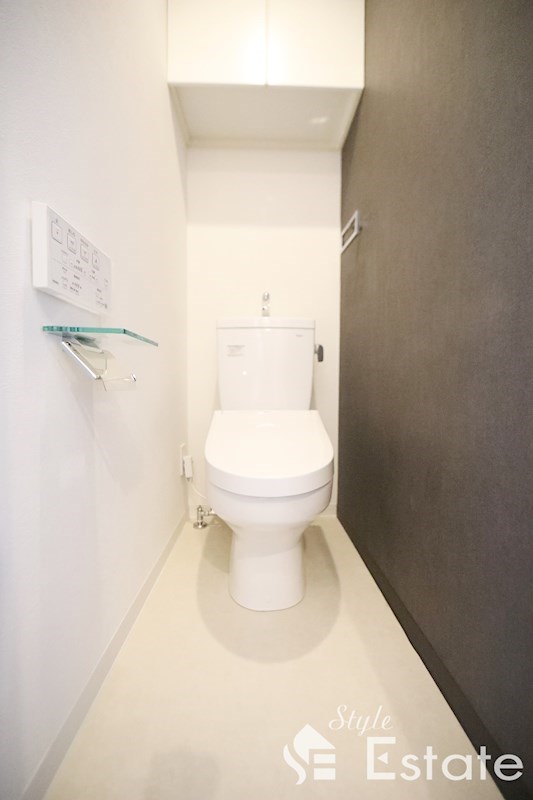 トイレ　シャワートイレ