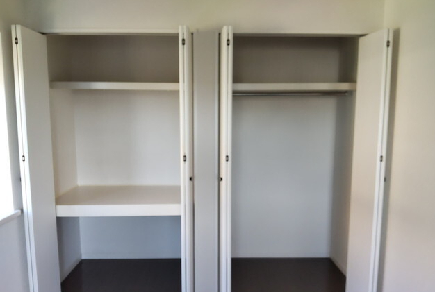 収納　※写真は別号室のものですので現状優先とさせていただきます