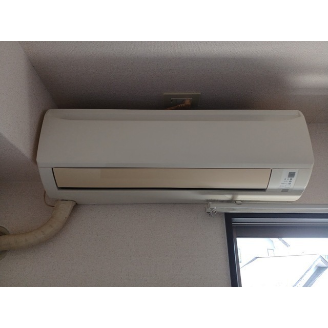 その他設備　※写真は別号室のものですので現状優先とさせていただきます