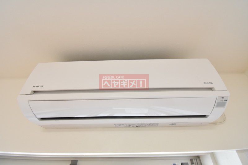 その他設備　設備