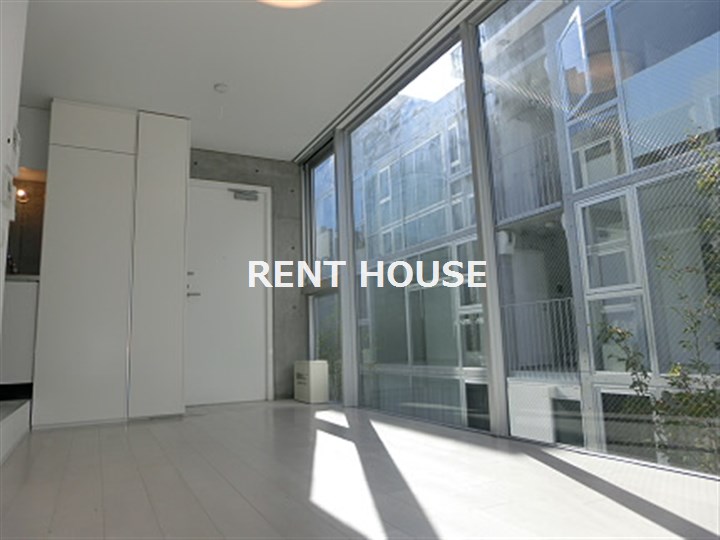 眺望　別号室の参考写真となります