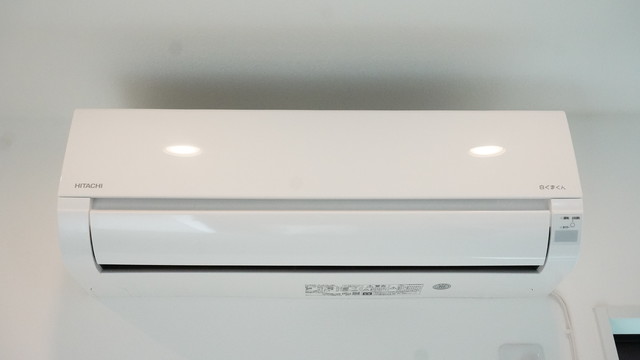 その他設備　エアコン設置済みなので、オールシーズン快適に暮らせます♪