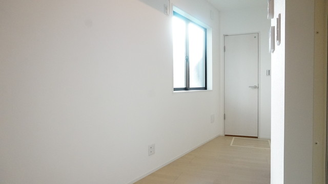 その他部屋・スペース　明るい雰囲気で暮らしやすい！優しい質感の室内がオススメ☆