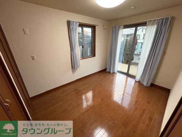 その他部屋・スペース　リビング/居室