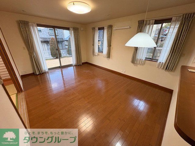 居室・リビング　リビング/居室