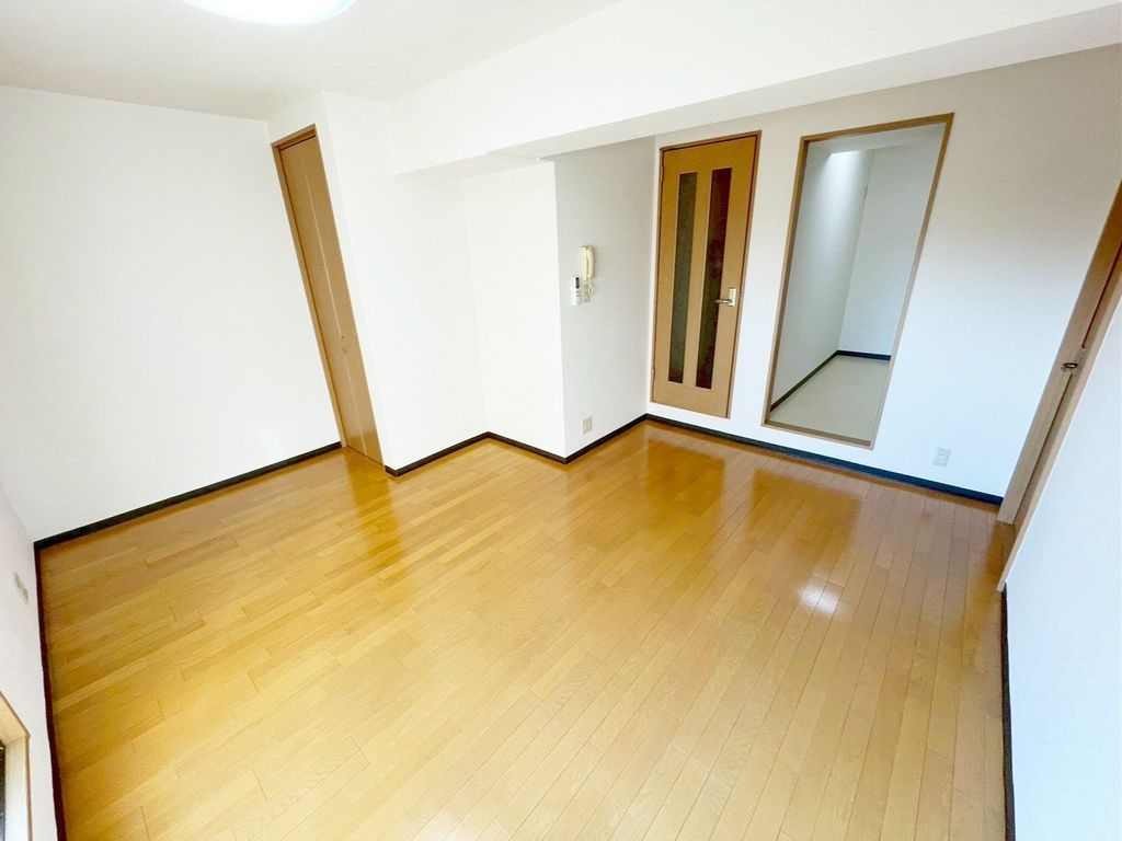 その他部屋・スペース　リビング/居室