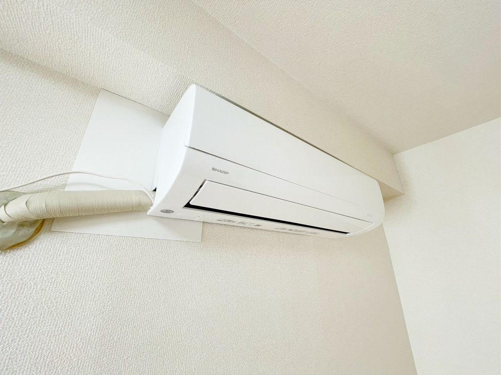 その他設備　設備