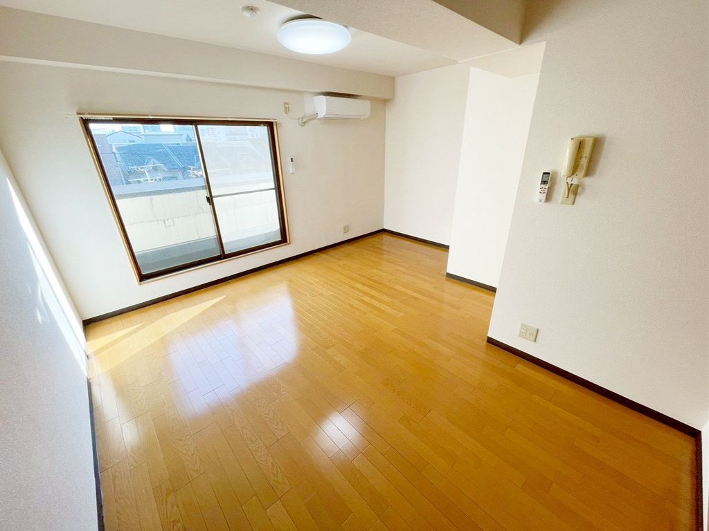 居室・リビング　リビング/居室