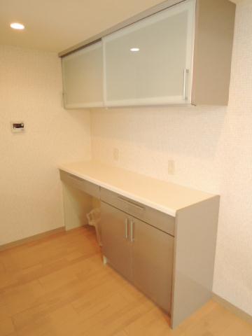 その他部屋・スペース