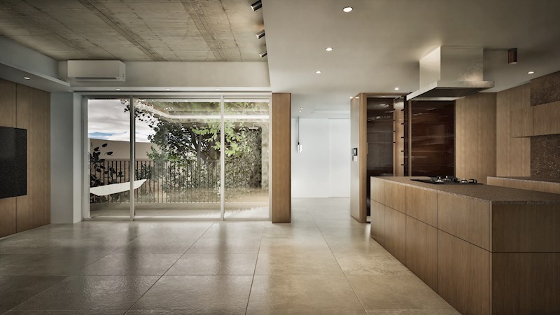 居室・リビング