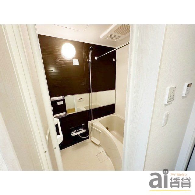バス・シャワールーム　※別号室画像