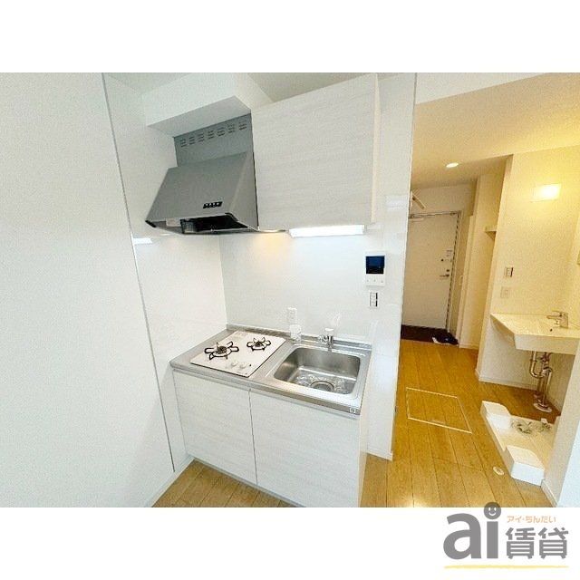 キッチン　※別号室画像