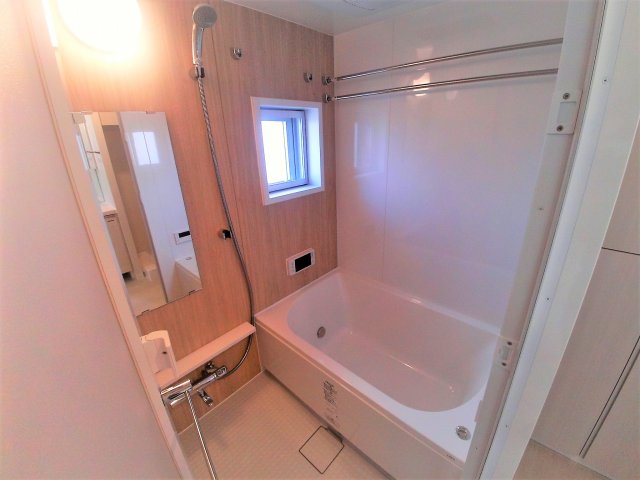 バス・シャワールーム　【アーバネックス文京本郷】