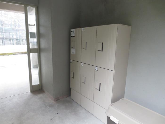 その他部屋・スペース