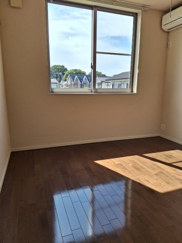 その他部屋・スペース　反転タイプの写真です