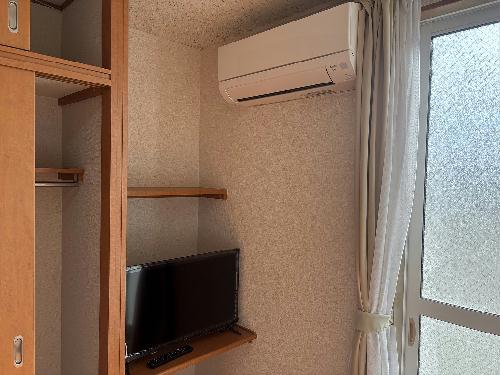 その他設備　設備・仕様は号室により異なる為、現況を優先いたします。