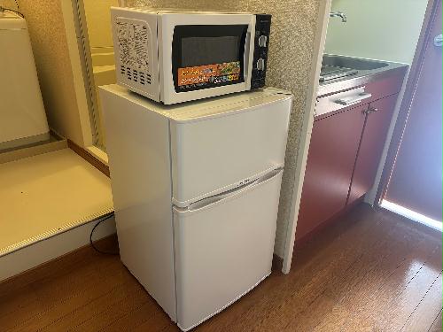 その他設備　設備・仕様は号室により異なる為、現況を優先いたします。