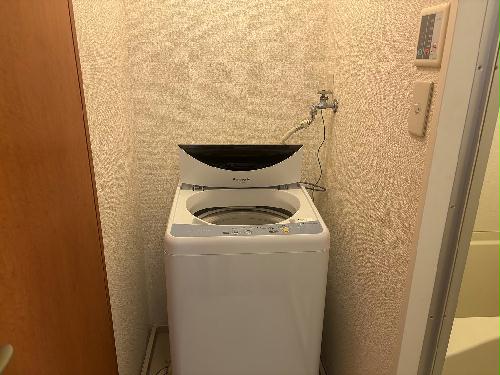 その他設備　設備・仕様は号室により異なる為、現況を優先いたします。