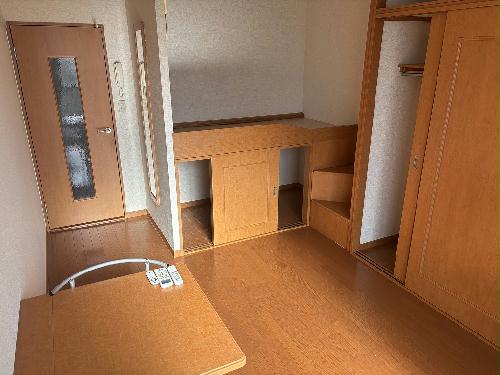 居室・リビング　設備・仕様は号室により異なる為、現況を優先いたします。