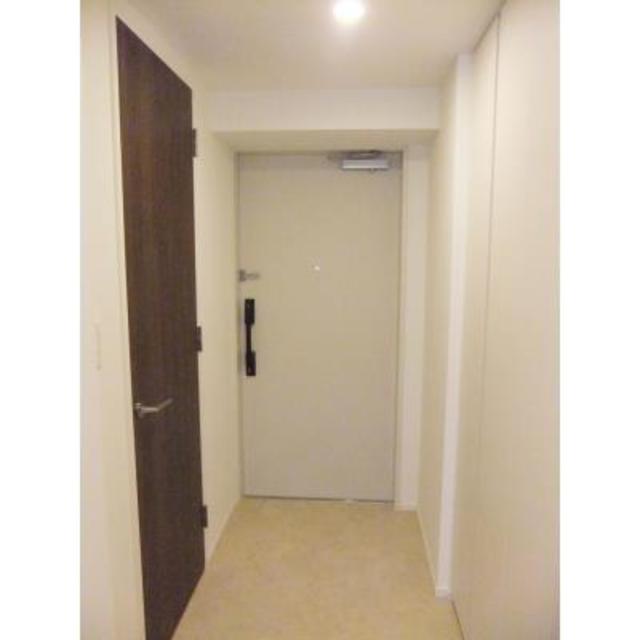 居室・リビング　※写真は同タイプ住戸です。